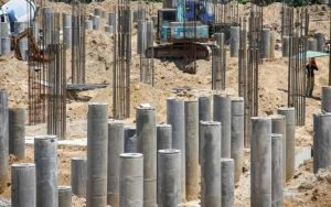 Engineering Strong Foundations The Science Behind Smart Piling Solutions in London