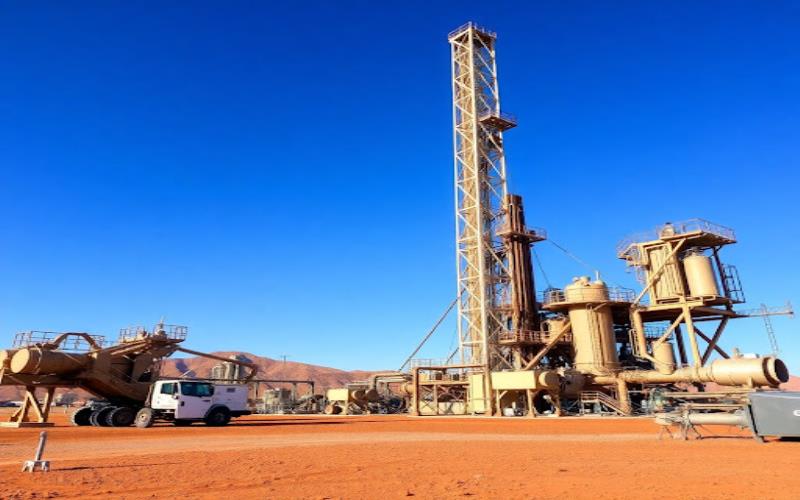 Essential Geothermal Drilling Equipment: A Guide