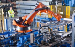 Exploring the Future of Metal Fabrication Technology