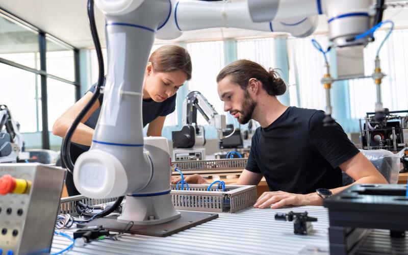 How Automation is Revolutionizing the Machining Industry