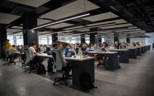 Is Entrepreneurship Really For You, or Do You Just Not Want a Boss?