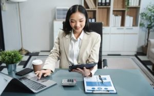 Master the World of Finance Accounting Enhance Your Career Opportunities