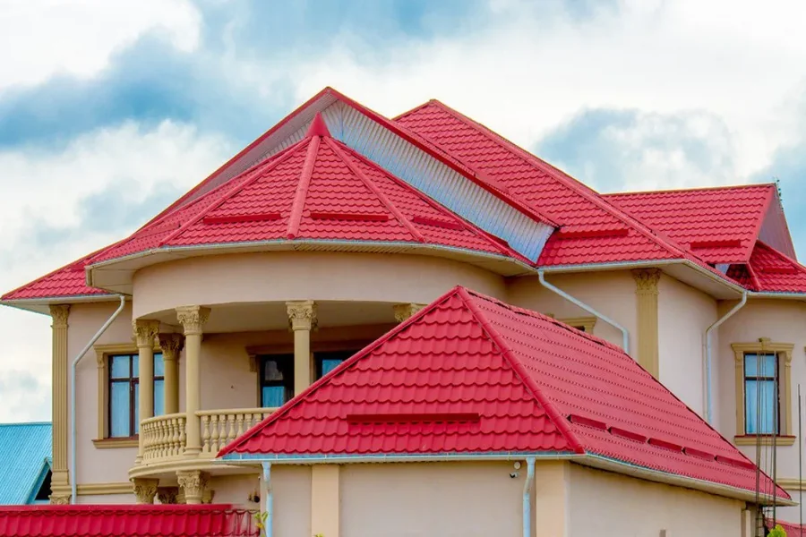 Protecting Your Home with Weatherproof Roofing Solutions