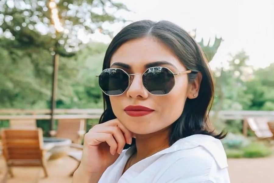 Turn Heads with Effortless Style in Every Frame