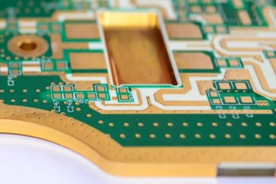 Understanding High Frequency PCBs What You Need to Know