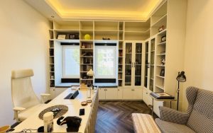 Smart Apartment