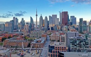 Where to Find the Best Rooms for Rent in Toronto
