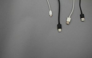 Magnetic Cable Organizer – control your cables with precision
