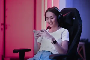 Gamers Need