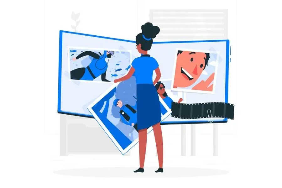 How High Quality Imagery Impacts Storytelling