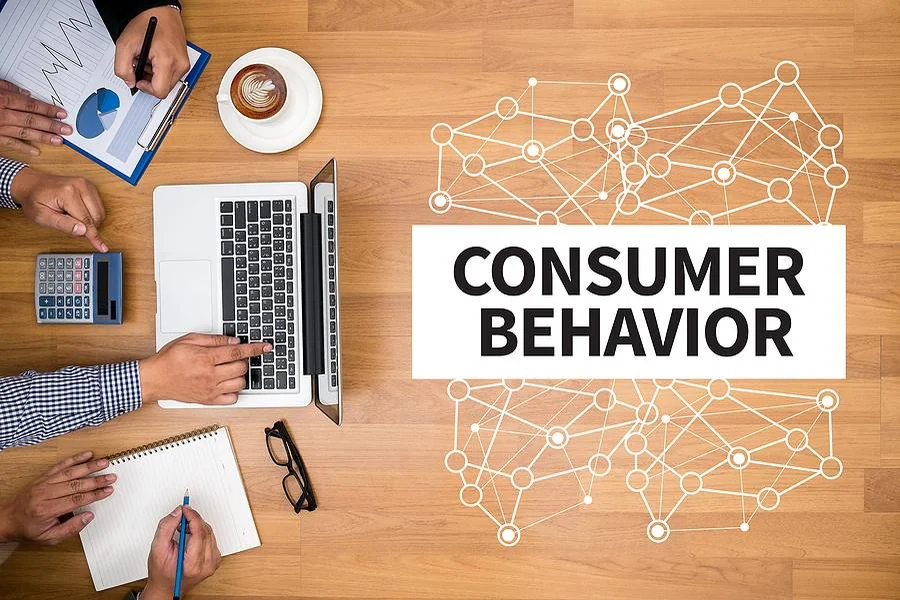 How To Adapt Your Business To Changing Consumer Habits