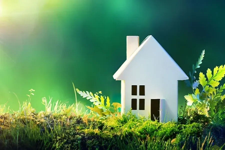 The Benefits Of Eco-friendly Homes: Sustainable Living For The Future