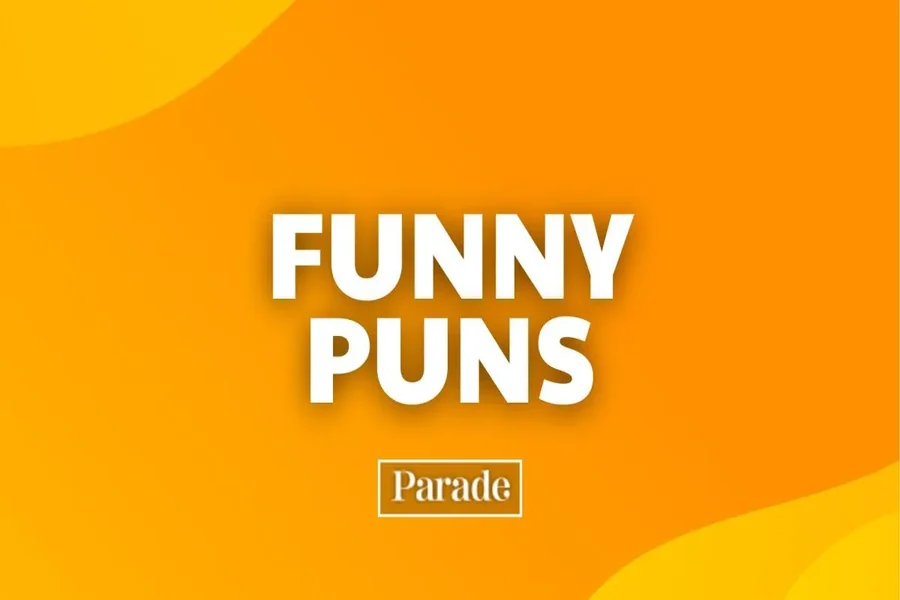 Popular Puns