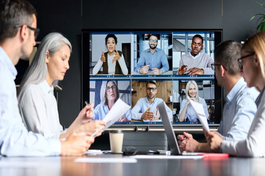 International Projects