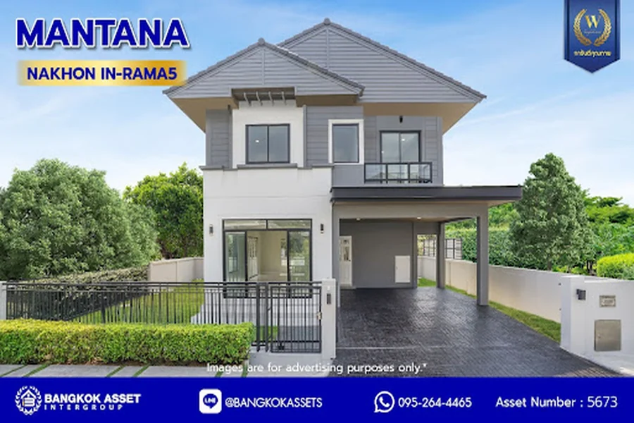 Unlock the Value Perks of Owning a Renovated Home by Bangkok Assets