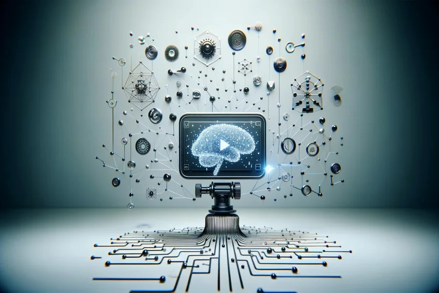 Use Image Describer and Text-to-Video AI for Creative Content