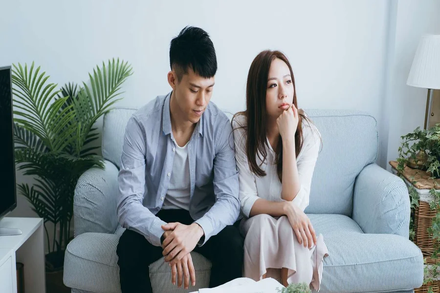 What to Do When a Relationship Breaks Down