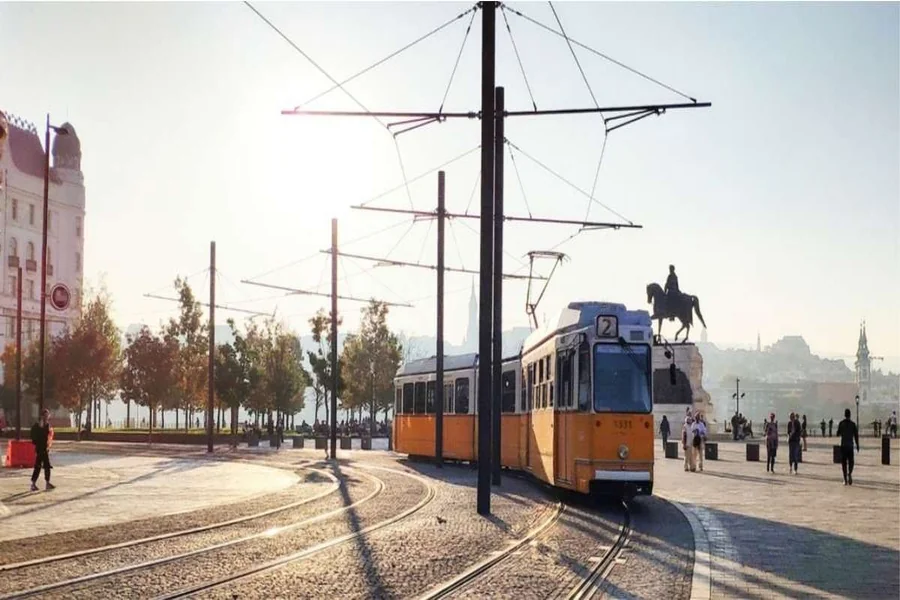 Why a Tempo Traveller is Your Best Bet with Jass Travels