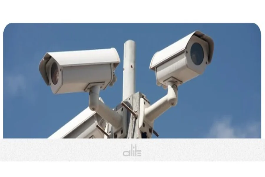 Automatic Expansion Of Alpr Networks Through Federal Grants