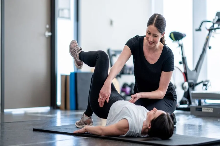 Can Pelvic Floor Therapy Improve Core Strength And Stability