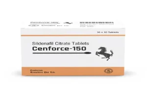 Cenforce 150 MG