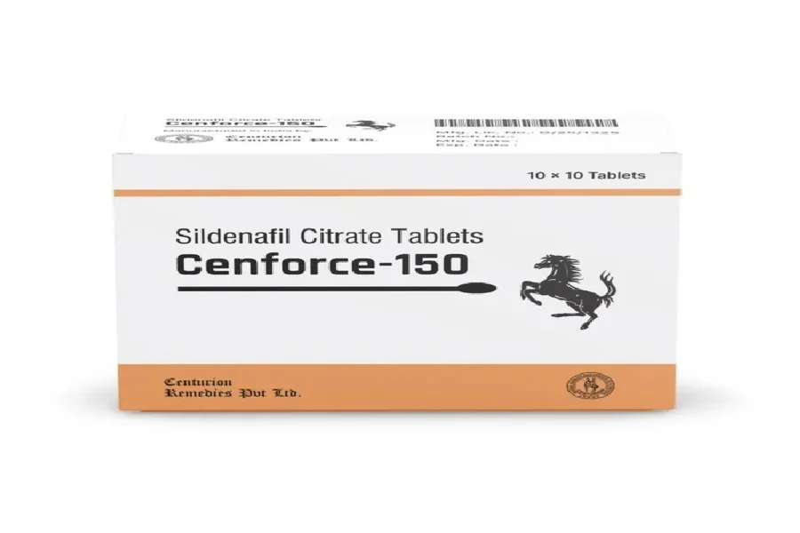 Cenforce 150 MG