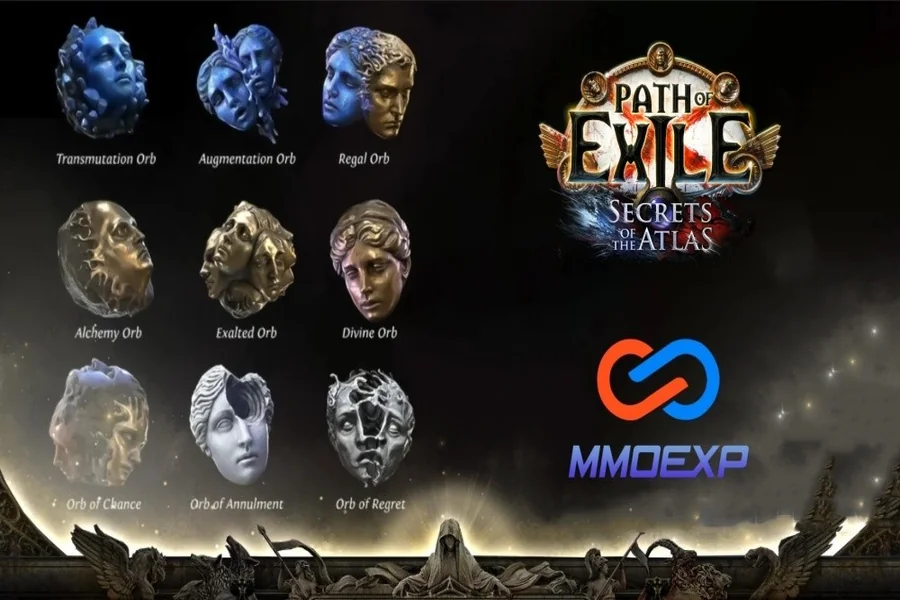 Easy Divine Orbs In Path Of Exile 2 Farming The Trial Of Chaos