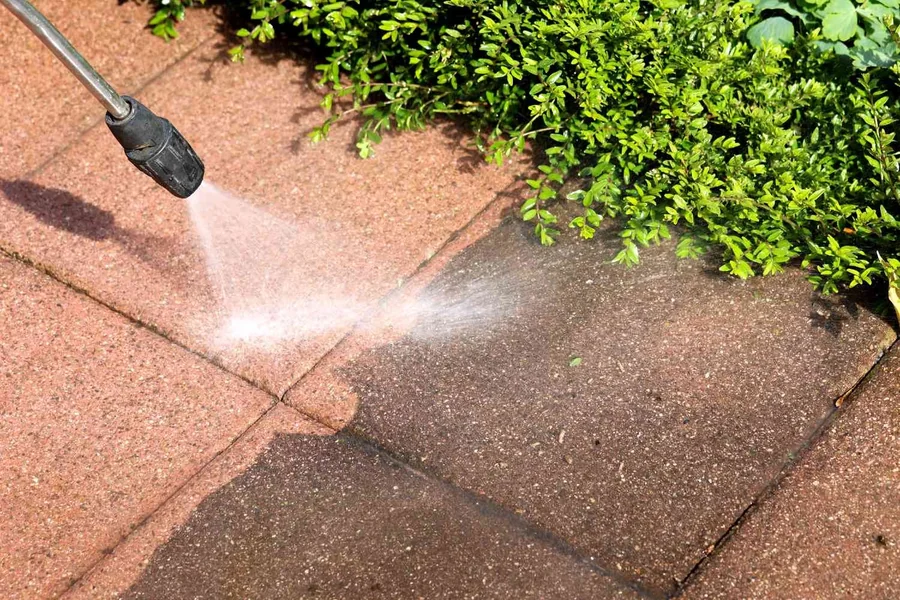 How Pressure Cleaning Service Can Revive Your Outdoor Surfaces Quickly