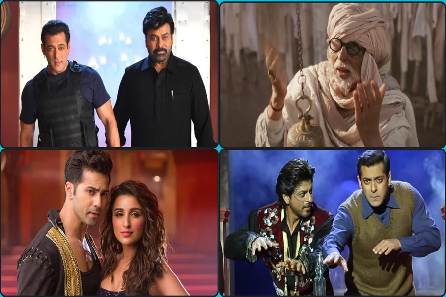 Startup Cameos on Screen When Indian Film Placements Double as App Launch Campaigns