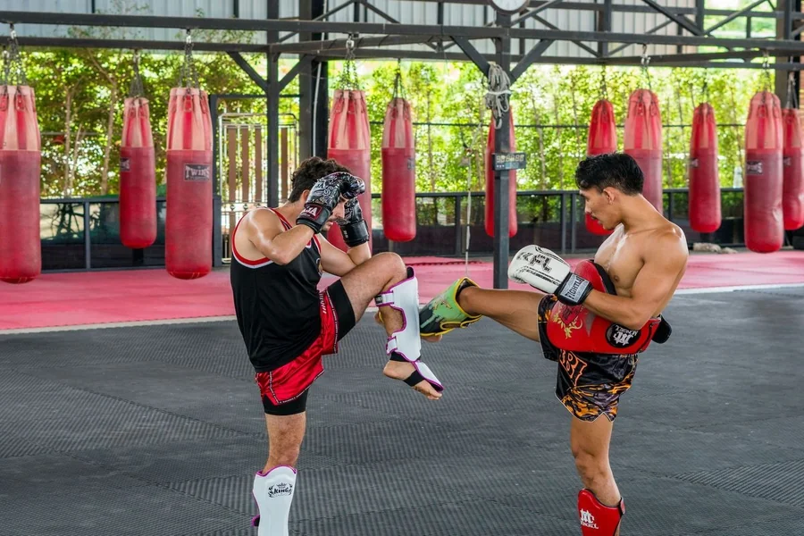 Ten Must-Visit Muay Thai Gyms Story Around the World for Experience