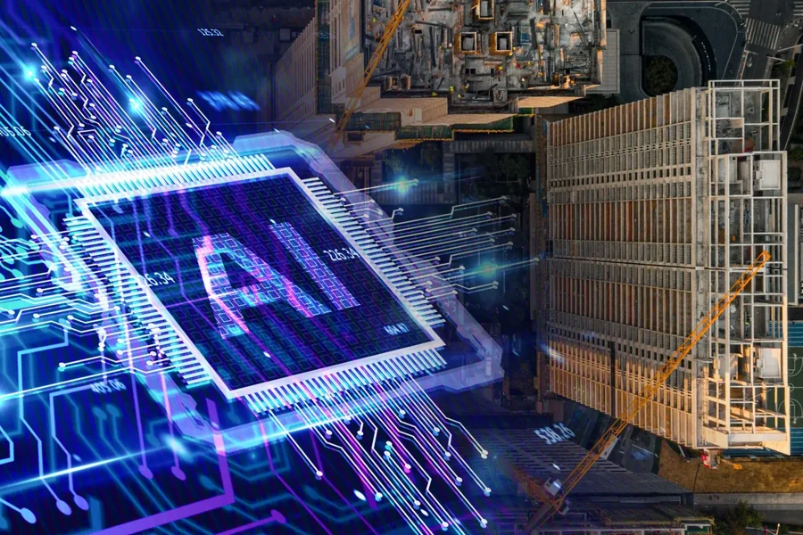 Construction Estimation