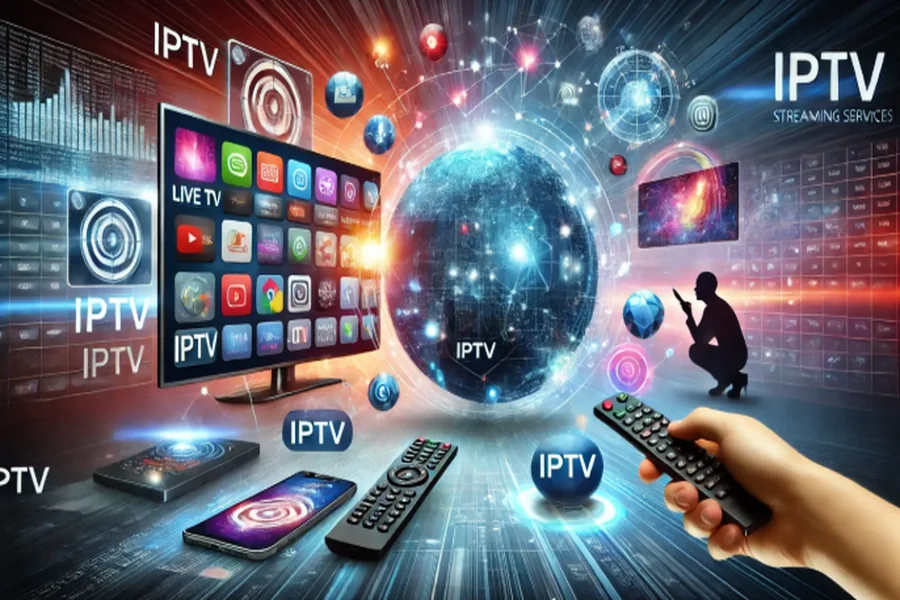 7 Best IPTV Providers for 2025: Top Services for Streaming TV, Movies, and More