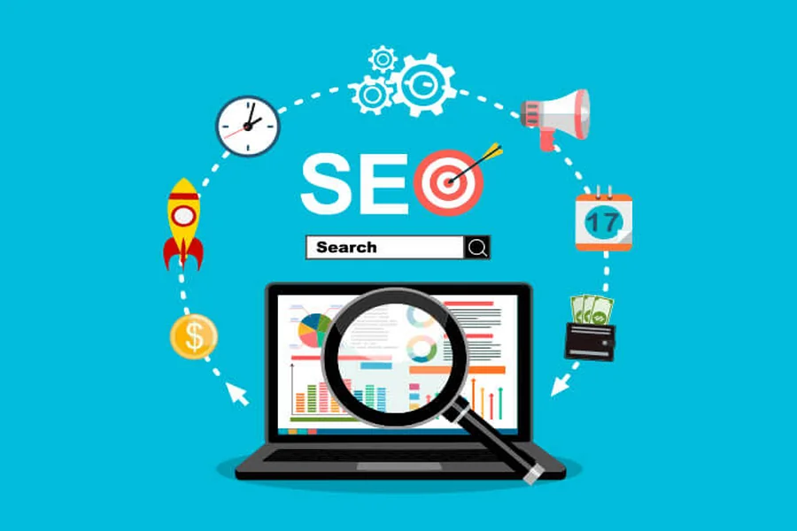 Project-Based SEO
