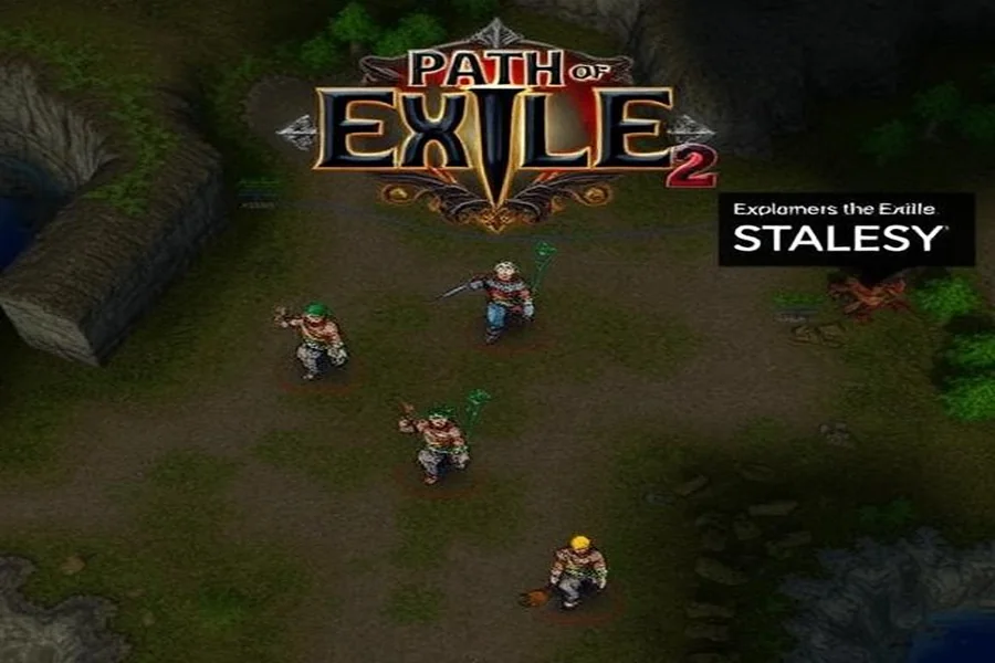 Path Of Exile 2 Currency Explained Trading, Farming & Economy Guide