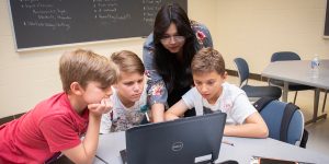 How secure is your student data in a free online gradebook?