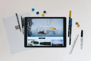 Online Design Tools
