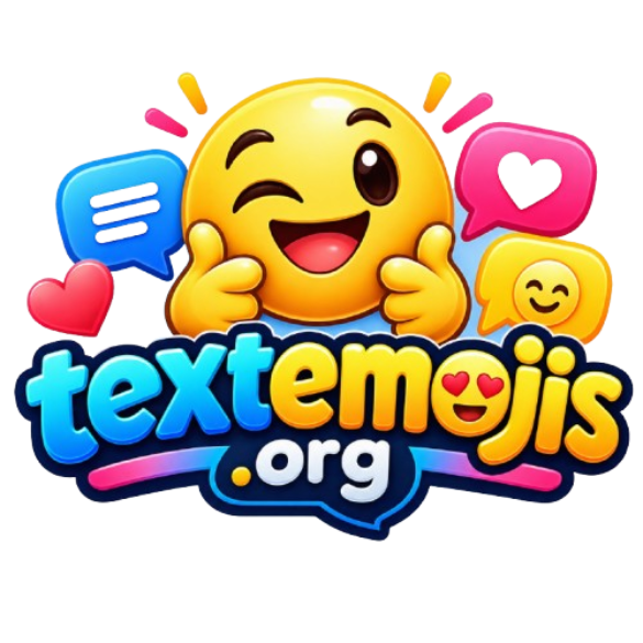 Text Emojis – Cool Text Emojis for Every Occasion